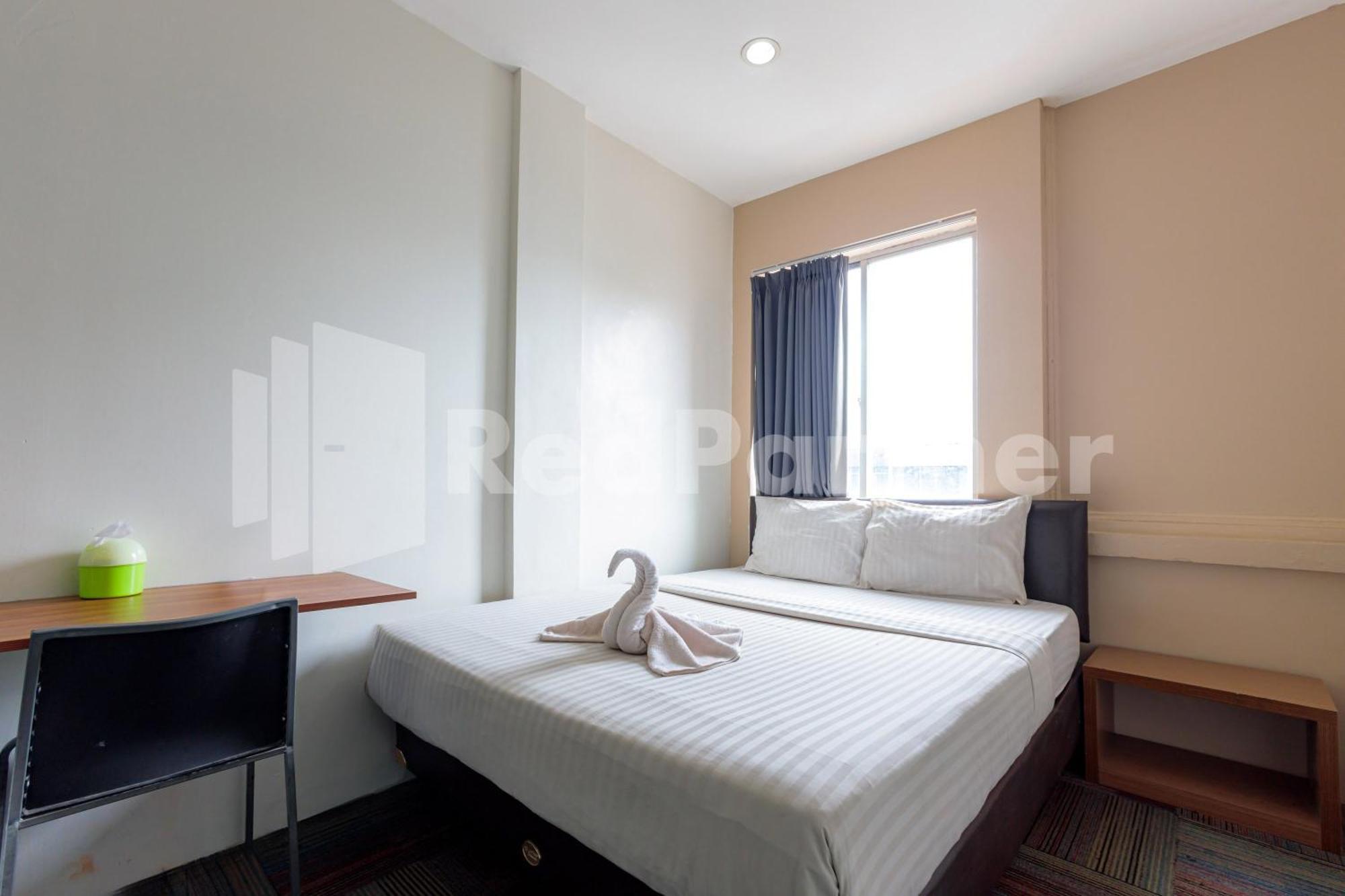 Ichiza Room Redpartner Jakarta Exterior foto
