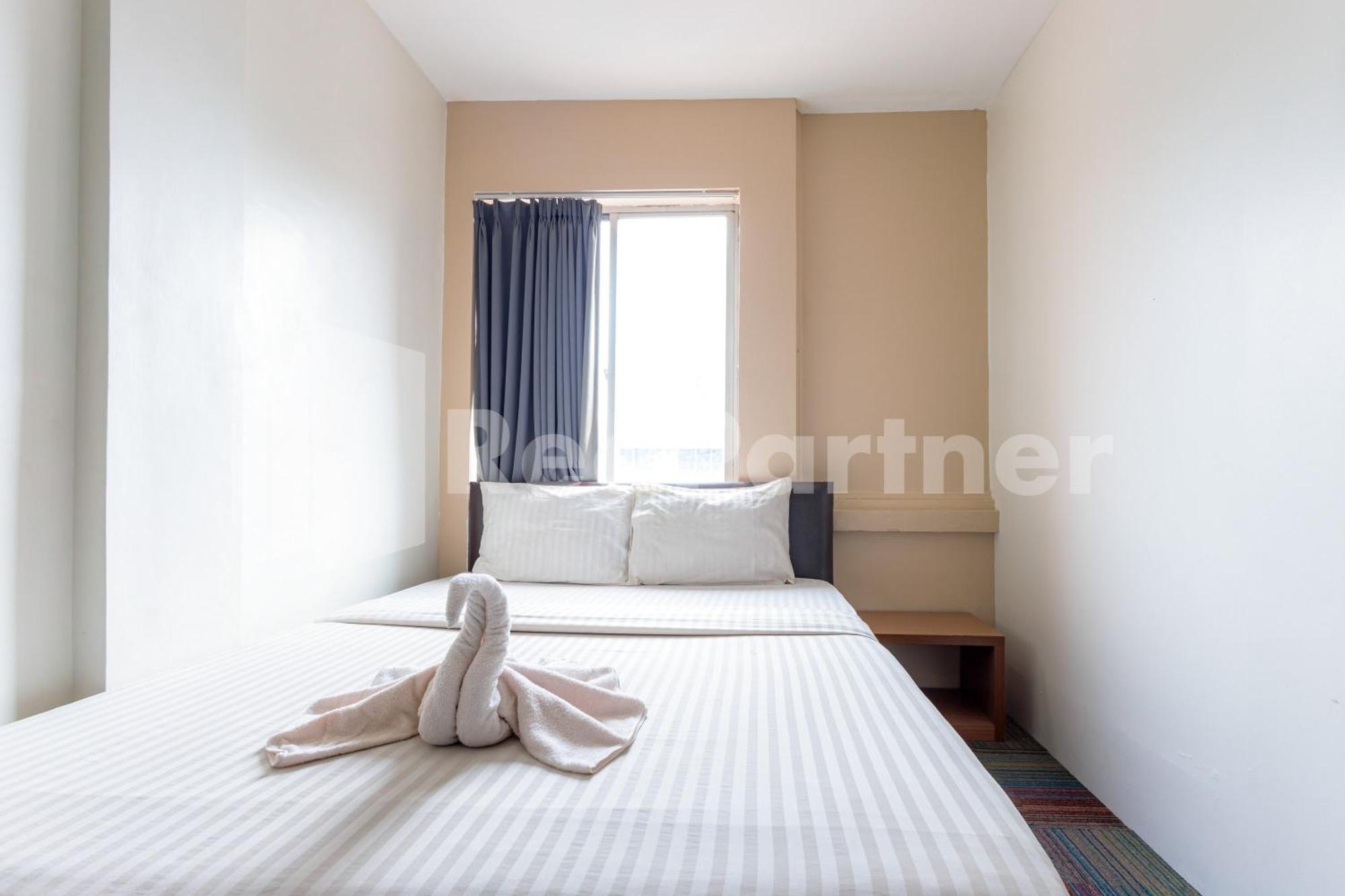 Ichiza Room Redpartner Jakarta Exterior foto