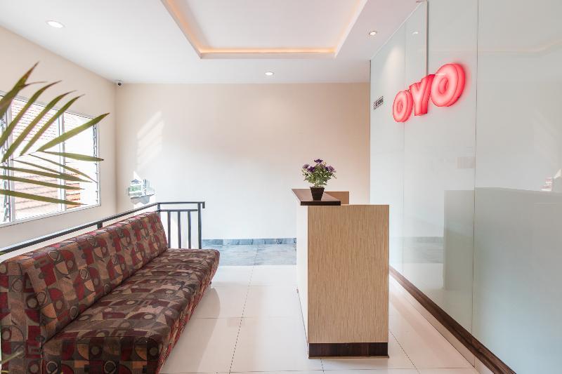 Ichiza Room Redpartner Jakarta Exterior foto