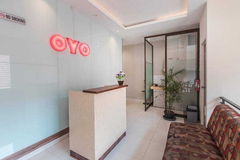 Ichiza Room Redpartner Jakarta Exterior foto