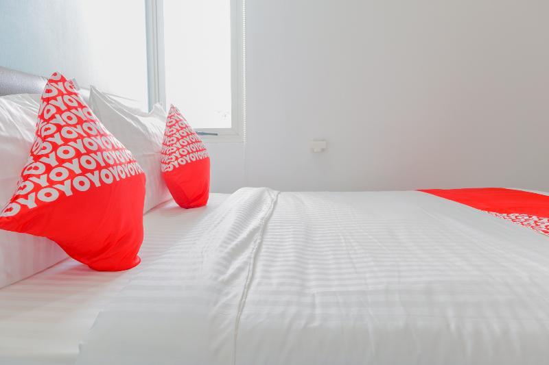 Ichiza Room Redpartner Jakarta Exterior foto