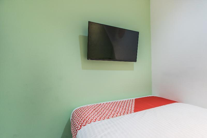 Ichiza Room Redpartner Jakarta Exterior foto